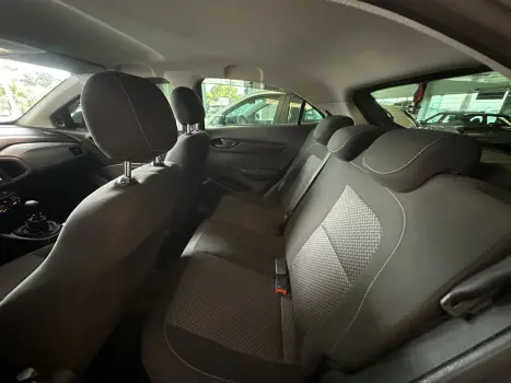 CHEVROLET Onix Hatch 1.0 4P FLEX JOY, Foto 9