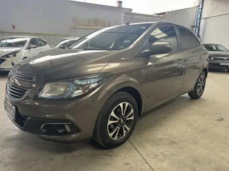 CHEVROLET Onix Hatch 1.4 4P FLEX LTZ, Foto 1