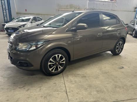 CHEVROLET Onix Hatch 1.4 4P FLEX LTZ, Foto 3