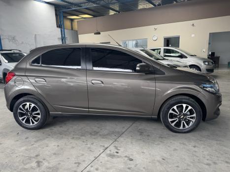 CHEVROLET Onix Hatch 1.4 4P FLEX LTZ, Foto 5