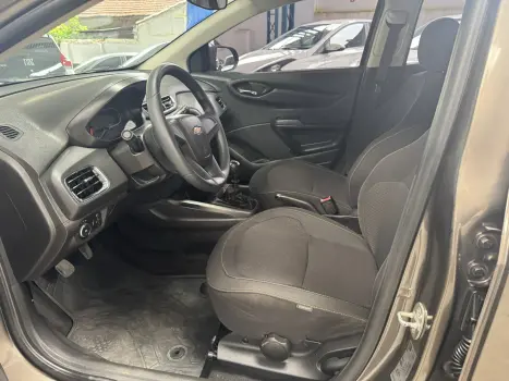 CHEVROLET Onix Hatch 1.4 4P FLEX LTZ, Foto 17