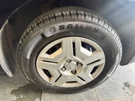 CHEVROLET Onix Hatch 1.0 4P FLEX LS, Foto 9