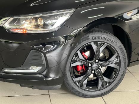 CHEVROLET Onix Hatch 1.0 12V 4P FLEX PREMIER 2 TURBO AUTOM�TICO, Foto 4