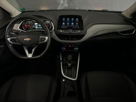 CHEVROLET Onix Hatch 1.0 12V 4P FLEX PREMIER 2 TURBO AUTOM�TICO, Foto 5