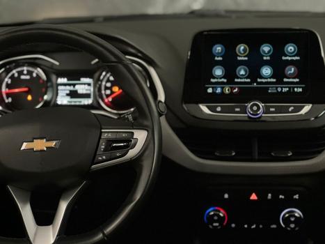 CHEVROLET Onix Hatch 1.0 12V 4P FLEX PREMIER 2 TURBO AUTOM�TICO, Foto 6