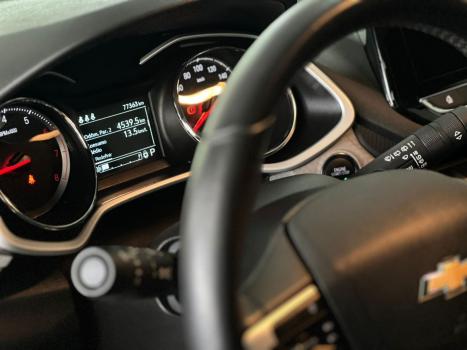 CHEVROLET Onix Hatch 1.0 12V 4P FLEX PREMIER 2 TURBO AUTOM�TICO, Foto 7