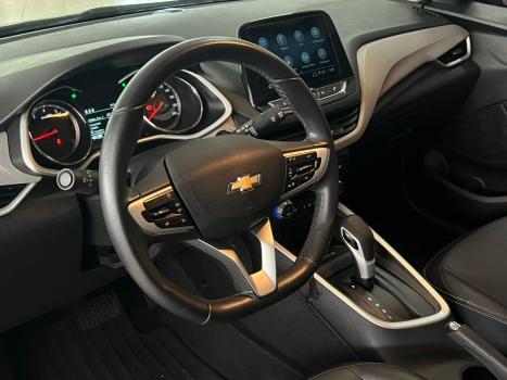 CHEVROLET Onix Hatch 1.0 12V 4P FLEX PREMIER 2 TURBO AUTOM�TICO, Foto 8