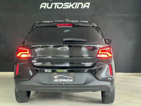 CHEVROLET Onix Hatch 1.0 12V 4P FLEX PREMIER 2 TURBO AUTOM�TICO, Foto 11