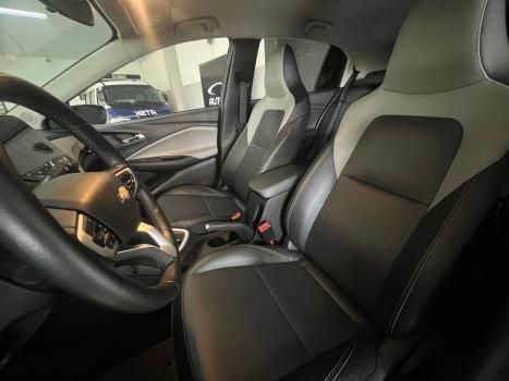 CHEVROLET Onix Hatch 1.0 12V 4P FLEX PREMIER 2 TURBO AUTOM�TICO, Foto 17