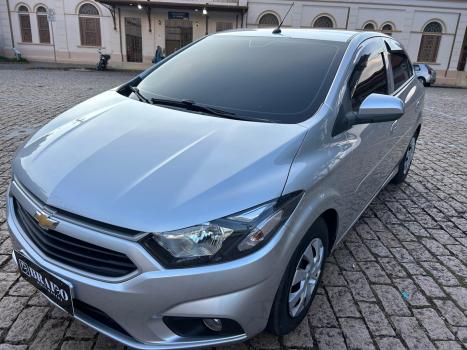 CHEVROLET Onix Hatch 1.0 4P FLEX LT, Foto 1