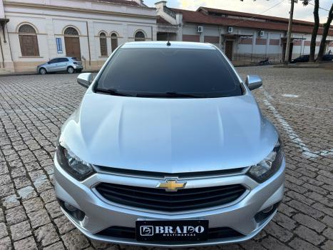 CHEVROLET Onix Hatch 1.0 4P FLEX LT, Foto 2