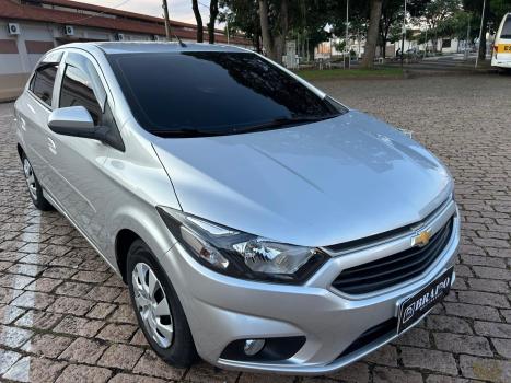 CHEVROLET Onix Hatch 1.0 4P FLEX LT, Foto 3
