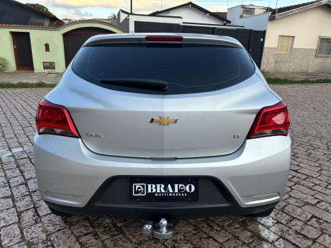 CHEVROLET Onix Hatch 1.0 4P FLEX LT, Foto 5