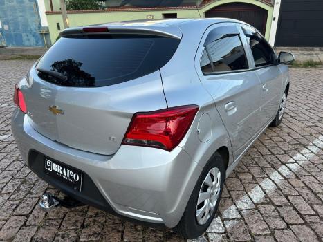 CHEVROLET Onix Hatch 1.0 4P FLEX LT, Foto 6