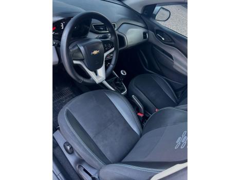 CHEVROLET Onix Hatch 1.0 4P FLEX LT, Foto 7