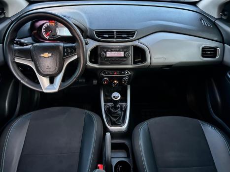 CHEVROLET Onix Hatch 1.0 4P FLEX LT, Foto 8