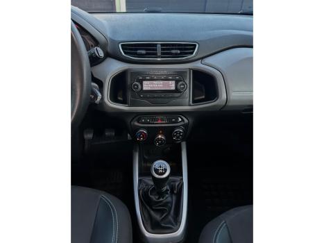 CHEVROLET Onix Hatch 1.0 4P FLEX LT, Foto 10