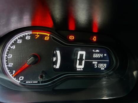 CHEVROLET Onix Hatch 1.0 4P FLEX LT, Foto 12