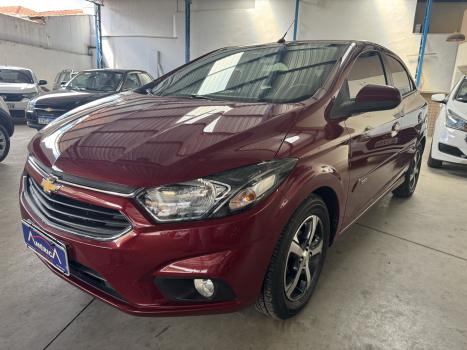 CHEVROLET Onix Hatch 1.4 4P FLEX LTZ, Foto 1