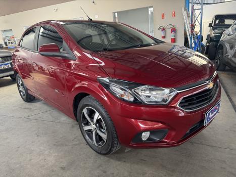 CHEVROLET Onix Hatch 1.4 4P FLEX LTZ, Foto 3