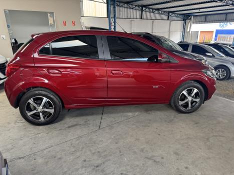 CHEVROLET Onix Hatch 1.4 4P FLEX LTZ, Foto 5