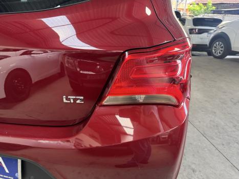 CHEVROLET Onix Hatch 1.4 4P FLEX LTZ, Foto 9