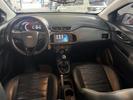 CHEVROLET Onix Hatch 1.4 4P FLEX LTZ, Foto 11