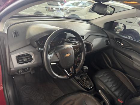 CHEVROLET Onix Hatch 1.4 4P FLEX LTZ, Foto 13