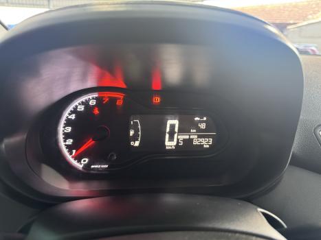 CHEVROLET Onix Hatch 1.4 4P FLEX LTZ, Foto 14