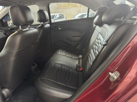 CHEVROLET Onix Hatch 1.4 4P FLEX LTZ, Foto 17