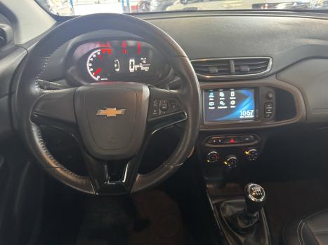 CHEVROLET Onix Hatch 1.4 4P FLEX LTZ, Foto 18