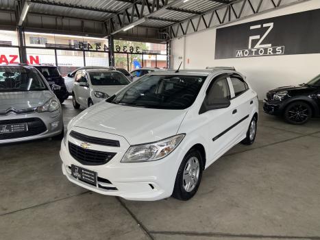CHEVROLET Onix Hatch 1.0 4P FLEX JOY, Foto 1
