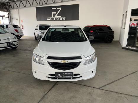 CHEVROLET Onix Hatch 1.0 4P FLEX JOY, Foto 2