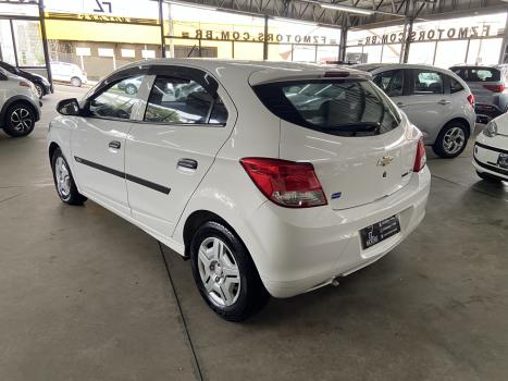 CHEVROLET Onix Hatch 1.0 4P FLEX JOY, Foto 4