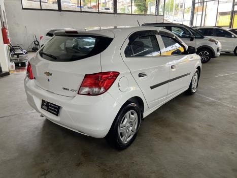 CHEVROLET Onix Hatch 1.0 4P FLEX JOY, Foto 6