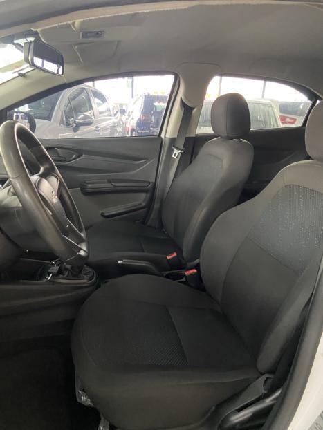 CHEVROLET Onix Hatch 1.0 4P FLEX JOY, Foto 8