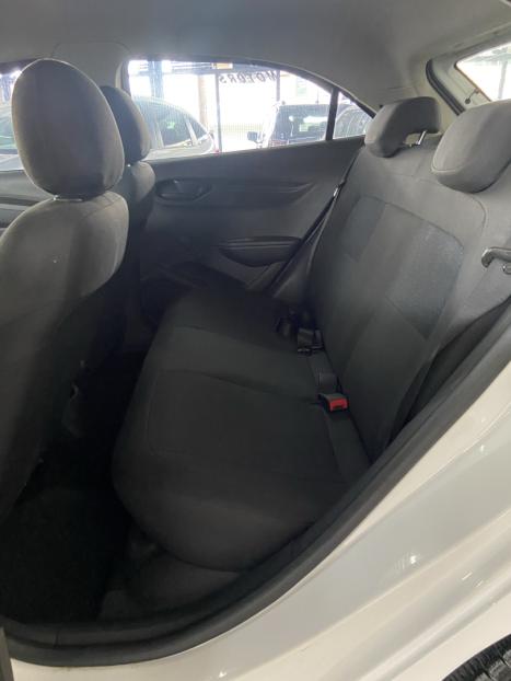 CHEVROLET Onix Hatch 1.0 4P FLEX JOY, Foto 9