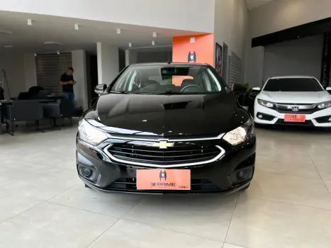 CHEVROLET Onix Hatch 1.0 4P FLEX LT, Foto 2