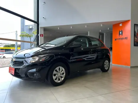 CHEVROLET Onix Hatch 1.0 4P FLEX LT, Foto 4