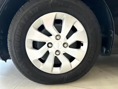 CHEVROLET Onix Hatch 1.0 4P FLEX LT, Foto 8