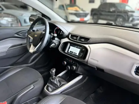 CHEVROLET Onix Hatch 1.0 4P FLEX LT, Foto 11
