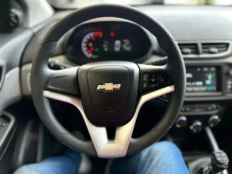 CHEVROLET Onix Hatch 1.0 4P FLEX LT, Foto 13