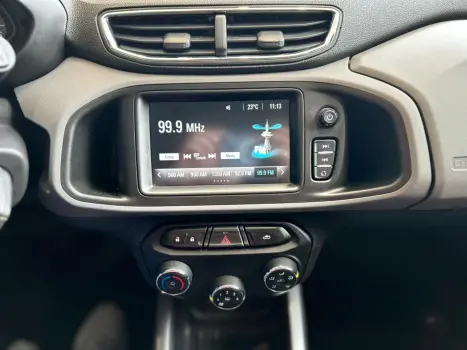 CHEVROLET Onix Hatch 1.0 4P FLEX LT, Foto 15