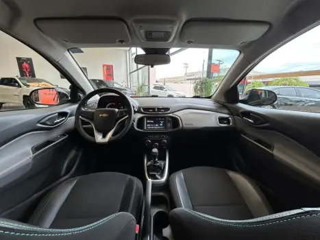 CHEVROLET Onix Hatch 1.0 4P FLEX LT, Foto 18