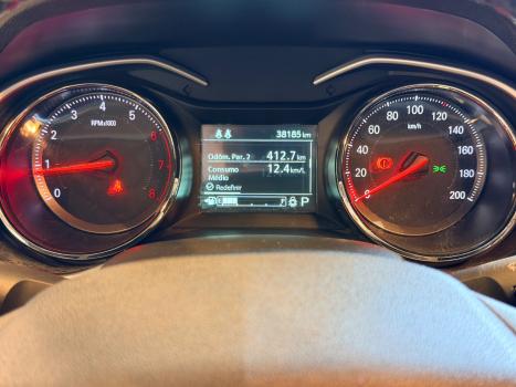 CHEVROLET Onix Hatch 1.0 12V 4P FLEX PREMIER 2 TURBO AUTOM�TICO, Foto 5