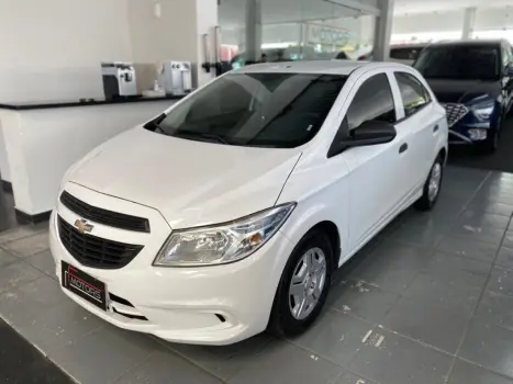 CHEVROLET Onix Hatch 1.0 4P FLEX JOY, Foto 1
