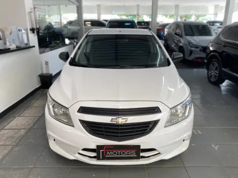 CHEVROLET Onix Hatch 1.0 4P FLEX JOY, Foto 2