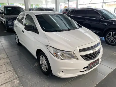 CHEVROLET Onix Hatch 1.0 4P FLEX JOY, Foto 3