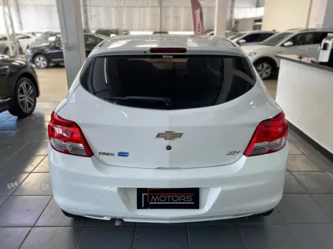 CHEVROLET Onix Hatch 1.0 4P FLEX JOY, Foto 5
