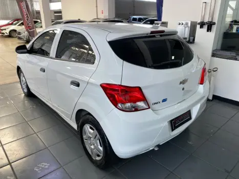 CHEVROLET Onix Hatch 1.0 4P FLEX JOY, Foto 6